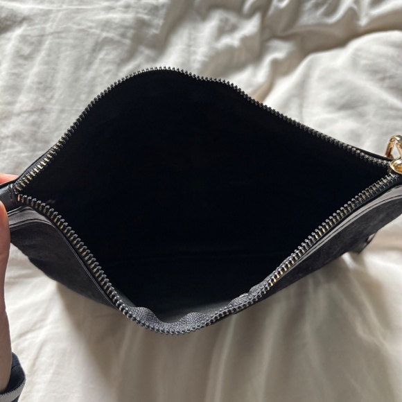 Handmade Evil Eye Bag Women Clutch Purse - Picture 4 of 4